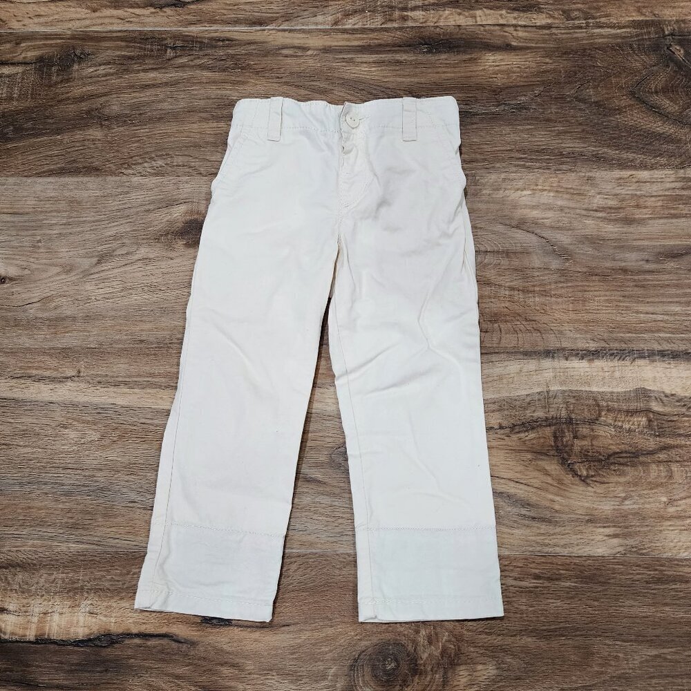 Gap Boys Khaki Pants B0071